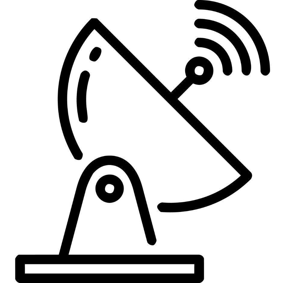 Starlink Installs
